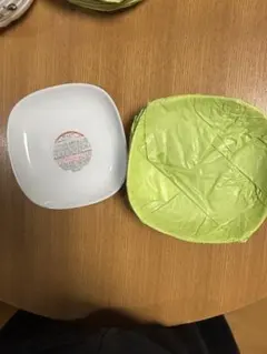 ヤマザキ春のパンまつり皿6枚