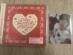 INI THE WINTER MAGIC 　髙塚大夢　タワレコオンライン　トレカ