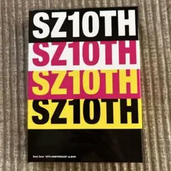Sexy Zone SZ10TH BluRay