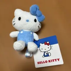 ハローキティ　マスコット　カラフルVer.