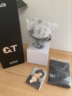 2025年最新】&team ペンライトの人気アイテム - メルカリ