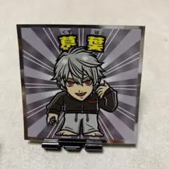 にじさんじマンチョコ 葛葉