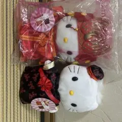 2025年最新】中国キティちゃんの人気アイテム - メルカリ