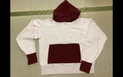 アットラスト ブッチャープロダクツ スウェット 36-38atlast&co