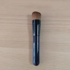 상태좋음 SHISEIDO ファンデーションブラシ