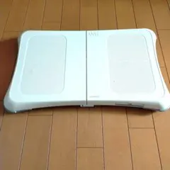 Wii fit plus バランスボードセット