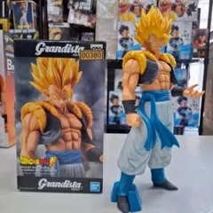 プ*ん様 ⭐美品⭐0380 グランディスタ ネロ Grandista ゴジータ
