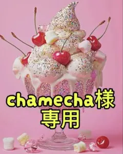 chamecha様専用