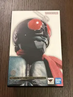 新品S.H.F 仮面ライダー1号（桜島Ver.） 栄光の昭和ライダーエディション
