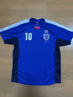 ラーションユニフォーム スウェーデン代表LARSSON 17 - メルカリ