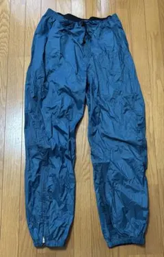 Patagonia パタゴニア ナイロンパンツ 登山 アウトドアのサムネイル