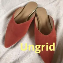 Ungrid☆スリッポンのサムネイル