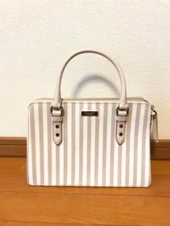 【美品】kate spade ♠︎ ケイトスペード ハンドバッグ ショルダーバッグ