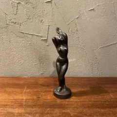 彫刻裸婦像 女性像 美術品 芸術品 アンティーク インテリア 置物 オブジェ格安 彫刻裸婦像 女性像 美術品 芸術品 アンティーク インテリア 置物