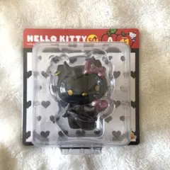 HAPPYくじ　キティ　５０周年　A賞　フィギュア パッケージなしで割引あり