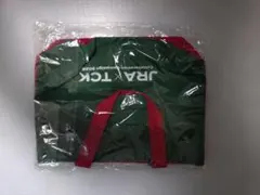 JRA x TCK Collaboration Campaign トートバッグ