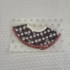 【ほぼ未使用】MARLMARL スタイ ピンク ミームボルドー