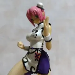 スーパーブラックジャック リーズ Rio（リオ） 完成品フィギュア