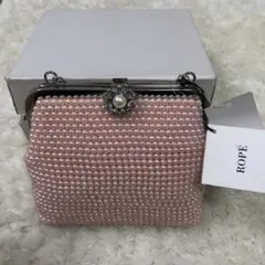 ロペ(ROPE) パーティバッグ