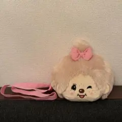 モンチッチ フェイスがまぐち