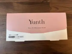 Yunth 美容液