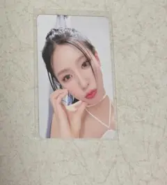 gidle i-dle i feel シュファkmstation kms トレカ 2025年最新】gidle i feelの人気アイテム - メルカリ