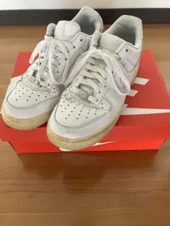 NIKE Air Force 1 315122-111 27cm エアフォース1