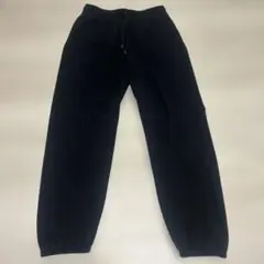 レディースUNIQLOスウェットパンツ