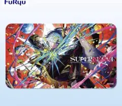 ホロライブ 大判マウスパッド 星街すいせい