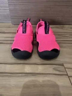 Hawkins Sport キッズ サンダル ピンク　16cm