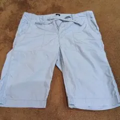 Gap ライトブルー ショートパンツ