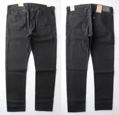 新品 リーバイス 05510-4173 W33 スキニー デニム LEVI'S