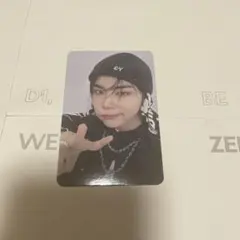 ゼベワン　Melting Point BEATROAD ラキドロ　ゴヌク