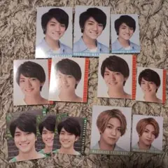 ☆正門良規　厚紙セット