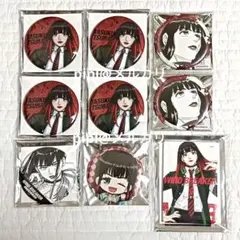 WINDBREAKER ウィンブレ 椿野佑 缶バッジ 缶マグネット まとめ売り