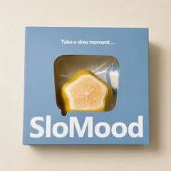 シュリンク未開封］SloMood まんまリアル スターレモン - メルカリ