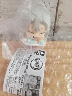 鬼滅の刃 おねむたん 拾壱ノ型 不死川実弥 幼少期 ガチャ