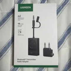 UGREEN Bluetooth トランスミッター 航空機Bluetooth接続のサムネイル