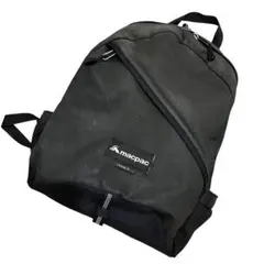 macpac LiteAlp XL バックパック バッグ ブラックのサムネイル