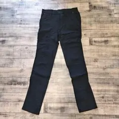 ワークマンエアロストレッチウォーム スラックス