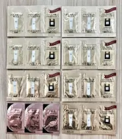 IONA スキンケア トライアルセット サンプル 5袋セット - メルカリ