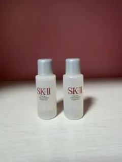 SK-II フェイシャルトリートメントエッセンス10ml 2本