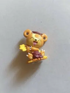 ポケモン はらはらおちばあそび2 ポケットモンスター 　ヒメグマのサムネイル