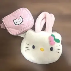 Sanrio Hello kitty ハローキティ 平成レトロ