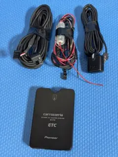 軽自動車登録品 Carrozzeria カロッシリア ND-ETCS1 2.0 - メルカリ