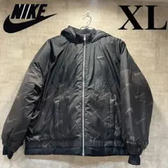 新品　NIKE ナイキ Therma-FIT シンセティックフィル　ジャケット