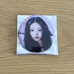 2025年最新】グループ名：IVE ピンズ・ピンバッジ・缶バッジの