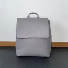 バルディニーニ BALDININI リュック グレー 新品未使用