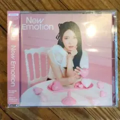 【NiziU】New Emotion FC限定 WithU盤 MAYA盤 開封済