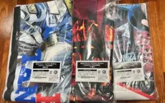 新品未使用 アイルトン・セナ Ayrton Senna 大判バスタオル セット 新品未使用 アイルトン・セナ Ayrton Senna 大判バスタオル セット